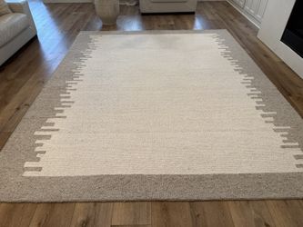 Wool Rug