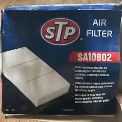 Stp Air Filter