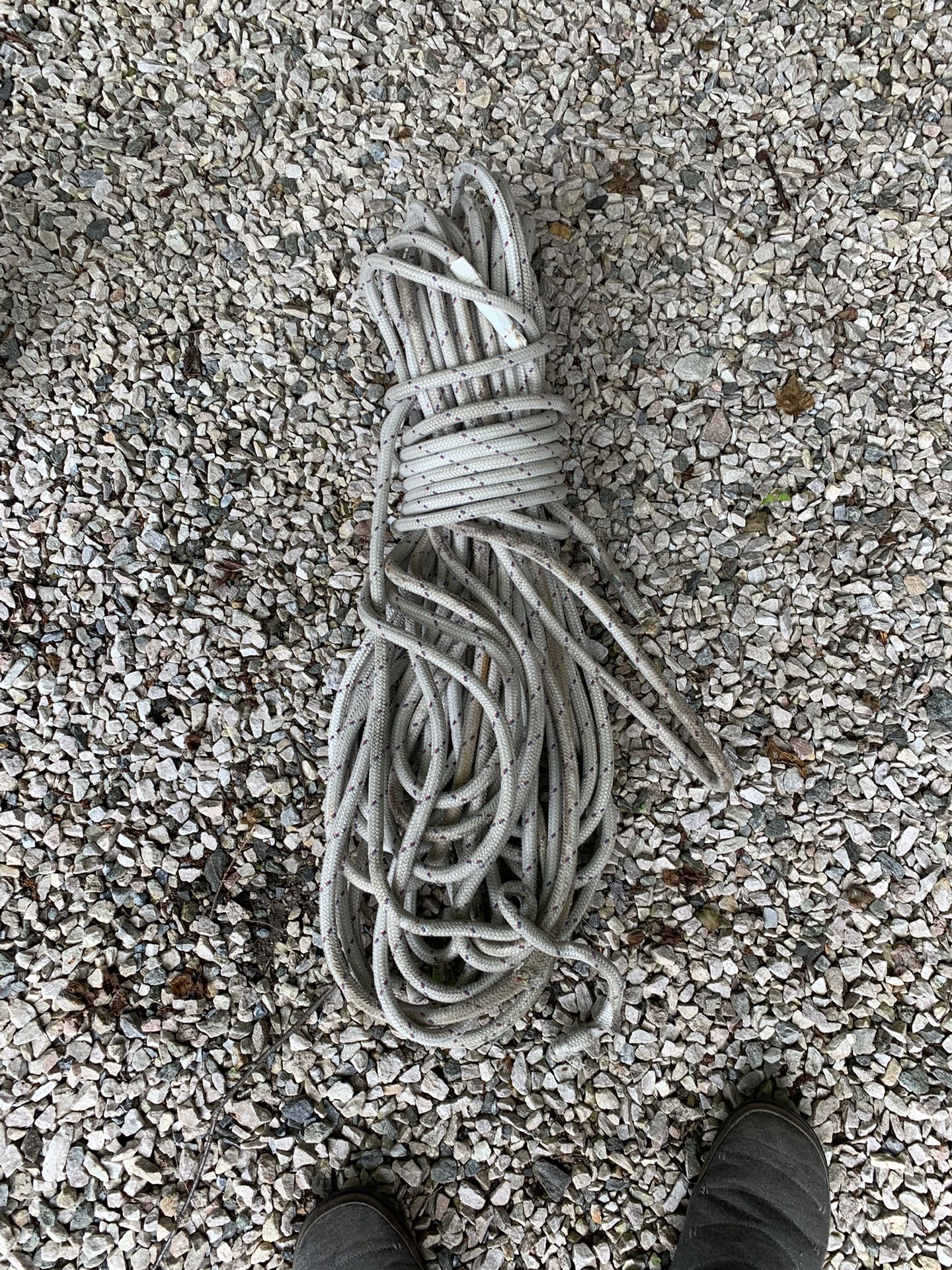 Marine Line - Good For Halyards
