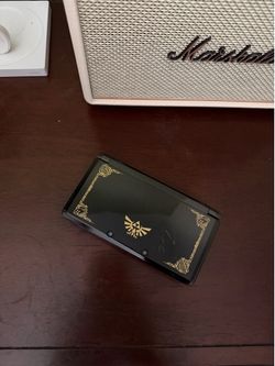 Nintendo 3DS - Legend of Zelda Limited Edition