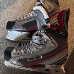 Hockey Skates 