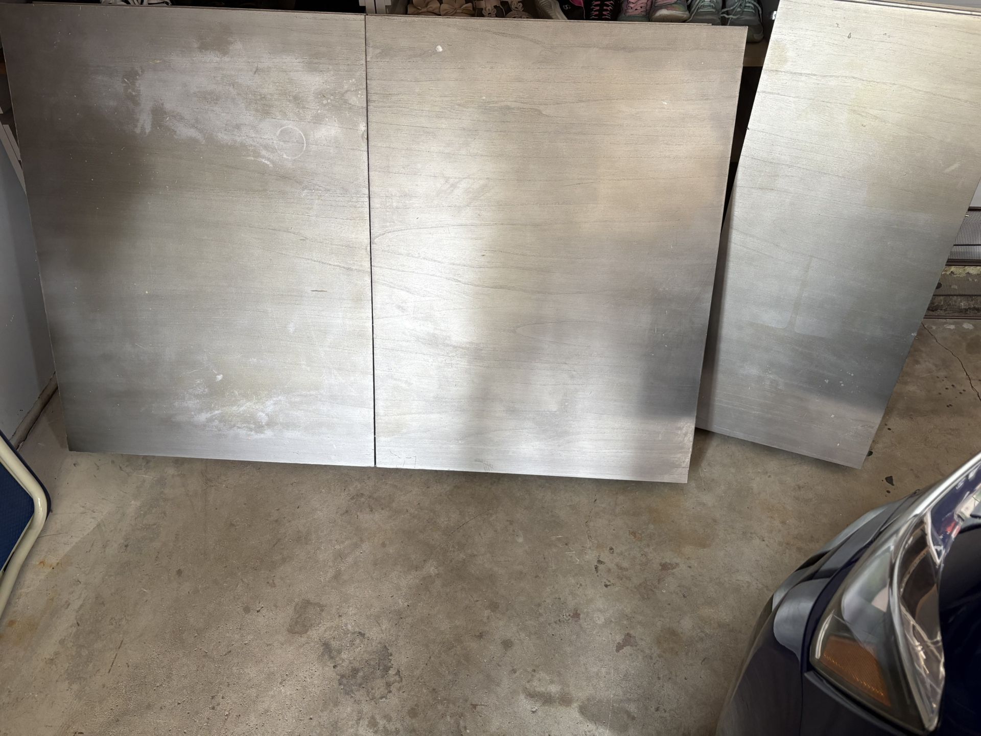 kitchen table