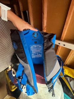 Body Glove Method Adult L/XL Life Vest