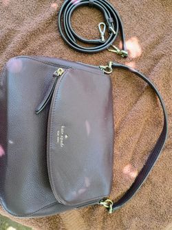 Woman purse new authentic