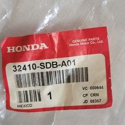 Honday Battery Wire