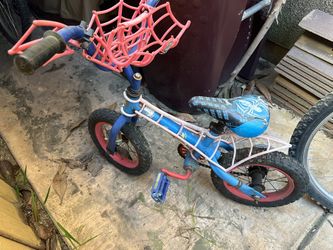 Kid’s Bycicle