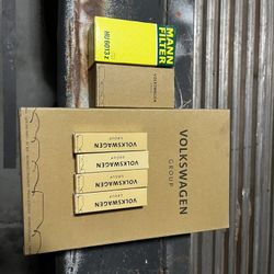 VW/audi 1.8/ 2.0 Parts 