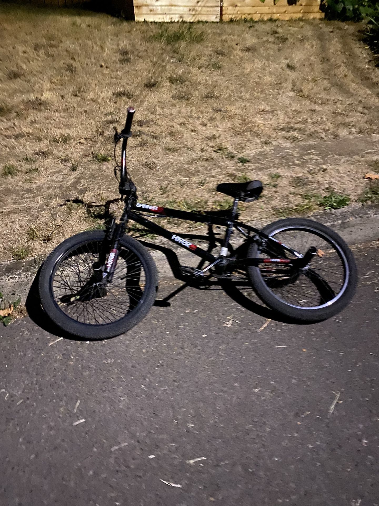 Bmx Bike 20”