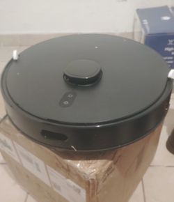 Vacuum