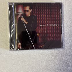 Marc Anthony, 15 Great Songs, Sealed CD