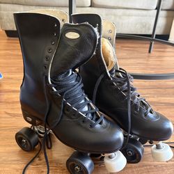 Riedell Roller Skates OG 172