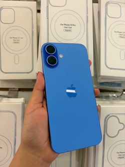 iPhone 16 Plus 128 GB