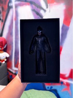 Sawtooth Toys Venom Figure