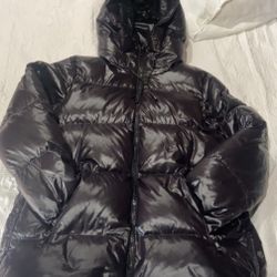 Michael Kors Puffer 