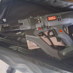 Senco Automatic Air Screw Gun