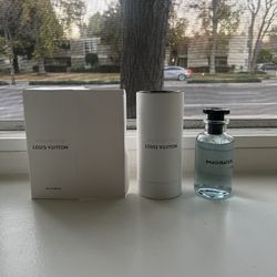 Louis Vuitton Imagination 3.4 Fl Oz 