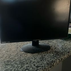 Septure 74 Hz Monitor 