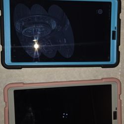 Galaxy A9 Android Tablet Like New