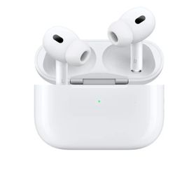 Air Pod Pros 1st Gen