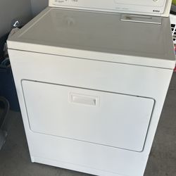 Electric dryer