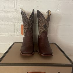 Stetson Boot Never Worn Size 10.5D