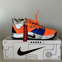 Nike PG 3 NASA 
