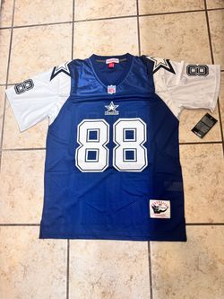 DALLAS COWBOYS LAMB JERSEY FOR MEN