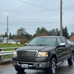 2007 Ford F-150