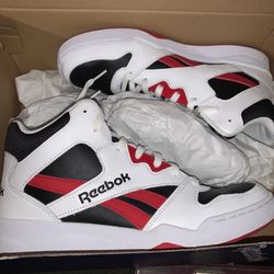 Reebok High Top Sneakers