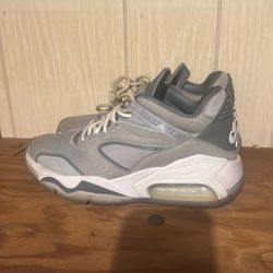 Nike air max Jordans