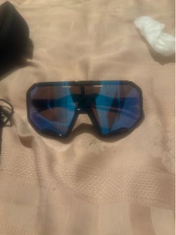 Glasses