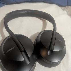 bose headphones 