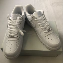 New Nike Air Force 1 Size 11 Men