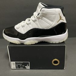 Jordan 11 Retro DMP Gratitud 