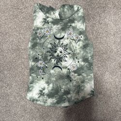 Size 7 sweatshirt, shirt, girls