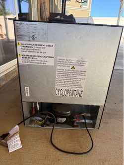 Mini Refrigerator