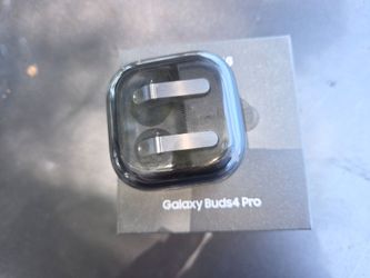 Sony Galaxy Buds4 Pro