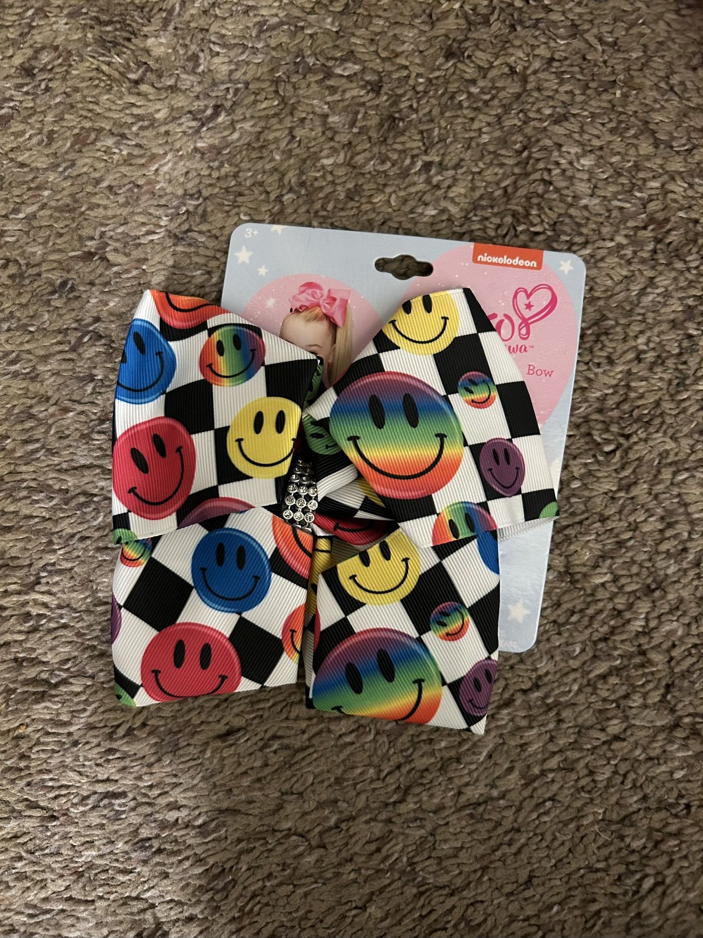 JoJo Siwa Bow
