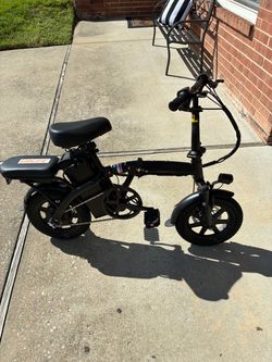Urlife 28mph e-bike