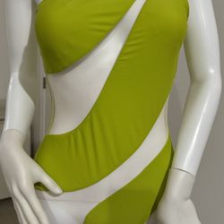 Brandnew Swimwear Size Small Stretchable 