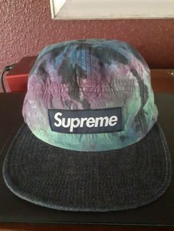 Supreme hats