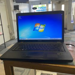 Compaq  Laptop