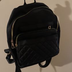Women Backpack