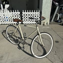 Fixie Bike