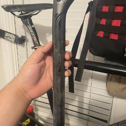 Seatpost 