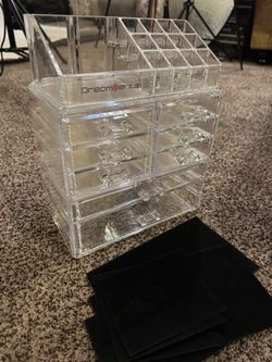 Make Up Organizer
