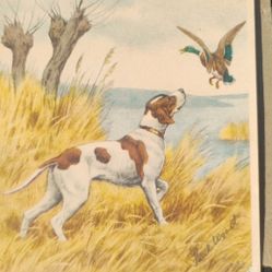 Lithios Sighed Paul Wood 