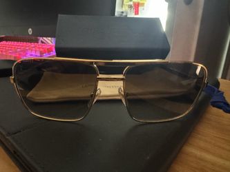 🔥 Louis Vuitton Designer Sunglasses – Authentic 🔥