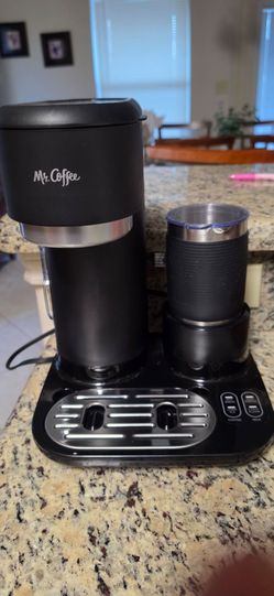 Coffee maker