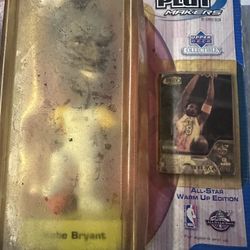 Kobe Bryant Bobble Head